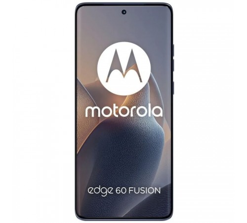 Мобільний телефон Motorola Edge 60 Fusion 8/256GB Slipstream (PB7E0039RS) Мобільний телефон Motorola Edge 60 Fusion 8/256GB Slipstream (PB7E0039RS)