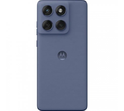 Мобільний телефон Motorola Edge 60 Fusion 8/256GB Slipstream (PB7E0039RS) Мобільний телефон Motorola Edge 60 Fusion 8/256GB Slipstream (PB7E0039RS)