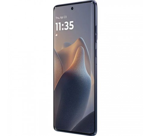 Мобільний телефон Motorola Edge 60 Fusion 8/256GB Slipstream (PB7E0039RS) Мобільний телефон Motorola Edge 60 Fusion 8/256GB Slipstream (PB7E0039RS)