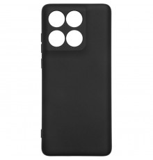 Чохол до мобільного телефона Armorstandart Motorola Edge 60 5G Camera cover Black (ARM85837)