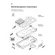 Чохол до мобільного телефона Armorstandart Motorola Edge 60 5G Camera cover Black (ARM85837)