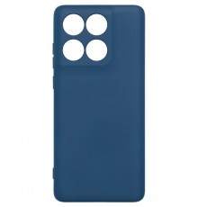 Чохол до мобільного телефона Armorstandart Motorola Edge 60 5G Camera cover Dark Blue (ARM85877)