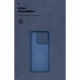 Чохол до мобільного телефона Armorstandart Motorola Edge 60 5G Camera cover Dark Blue (ARM85877)