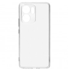 Чохол до мобільного телефона BeCover Oppo Reno13 F 5G Transparancy (713491)
