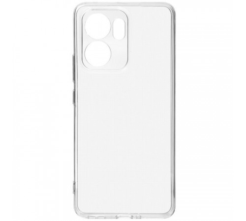 Чохол до мобільного телефона BeCover Oppo Reno13 F 5G Transparancy (713491)