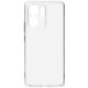Чохол до мобільного телефона BeCover Oppo Reno13 F 5G Transparancy (713491)