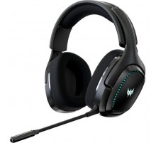 Наушники Acer Predator Galea 550 PHR235 Wireless/Bluetooth Black (GP.HDS11.01J)