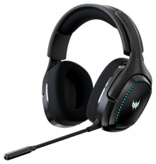 Наушники Acer Predator Galea 550 PHR235 Wireless/Bluetooth Black (GP.HDS11.01J)