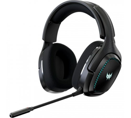 Наушники Acer Predator Galea 550 PHR235 Wireless/Bluetooth Black (GP.HDS11.01J) Наушники Acer Predator Galea 550 PHR235 Wireless/Bluetooth Black (GP.HDS11.01J)