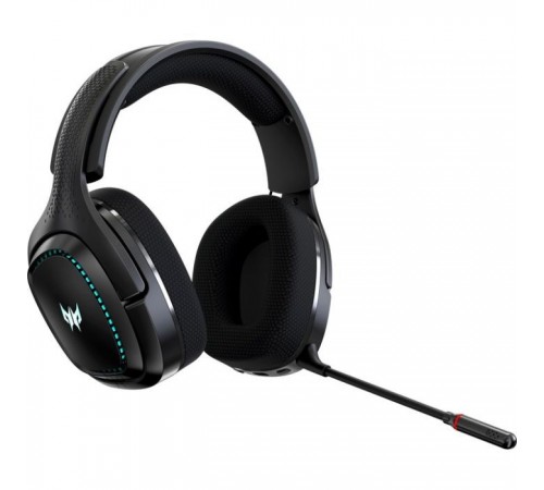 Наушники Acer Predator Galea 550 PHR235 Wireless/Bluetooth Black (GP.HDS11.01J) Наушники Acer Predator Galea 550 PHR235 Wireless/Bluetooth Black (GP.HDS11.01J)