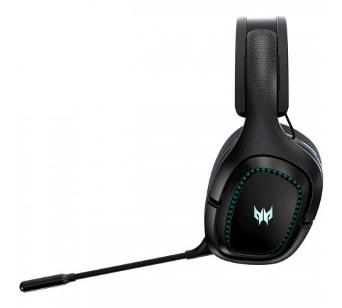Наушники Acer Predator Galea 550 PHR235 Wireless/Bluetooth Black (GP.HDS11.01J) Наушники Acer Predator Galea 550 PHR235 Wireless/Bluetooth Black (GP.HDS11.01J)