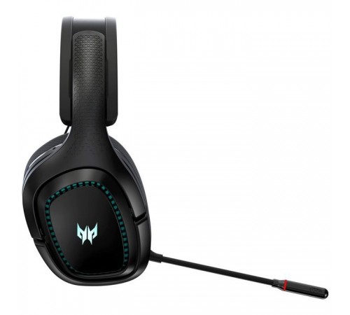 Наушники Acer Predator Galea 550 PHR235 Wireless/Bluetooth Black (GP.HDS11.01J) Наушники Acer Predator Galea 550 PHR235 Wireless/Bluetooth Black (GP.HDS11.01J)