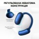Наушники Anker SoundCore AeroFit 2 Blue (A3874G31)