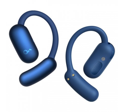 Наушники Anker SoundCore AeroFit 2 Blue (A3874G31) Наушники Anker SoundCore AeroFit 2 Blue (A3874G31)