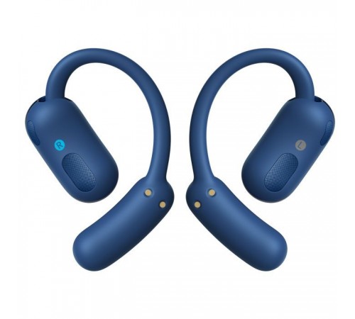 Наушники Anker SoundCore AeroFit 2 Blue (A3874G31) Наушники Anker SoundCore AeroFit 2 Blue (A3874G31)