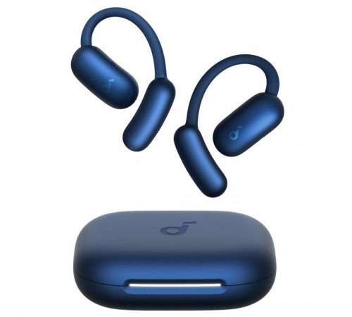 Наушники Anker SoundCore AeroFit 2 Blue (A3874G31) Наушники Anker SoundCore AeroFit 2 Blue (A3874G31)