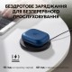 Наушники Anker SoundCore AeroFit 2 Blue (A3874G31)