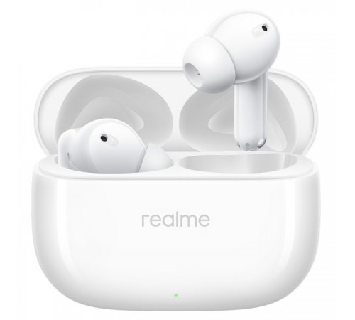 Навушники realme Buds T310 Agile White (RMA2303 Agile White) Навушники realme Buds T310 Agile White (RMA2303 Agile White)