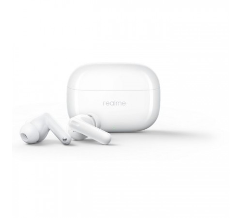 Навушники realme Buds T310 Agile White (RMA2303 Agile White) Навушники realme Buds T310 Agile White (RMA2303 Agile White)