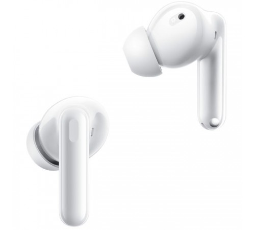 Навушники realme Buds T310 Agile White (RMA2303 Agile White) Навушники realme Buds T310 Agile White (RMA2303 Agile White)