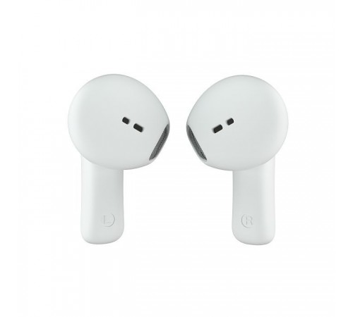 Навушники X-Digital HBS-310 White (HBS-310W) Навушники X-Digital HBS-310 White (HBS-310W)