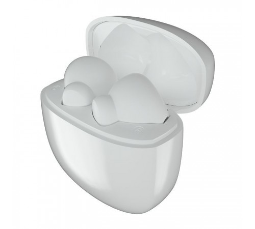 Навушники X-Digital HBS-310 White (HBS-310W) Навушники X-Digital HBS-310 White (HBS-310W)