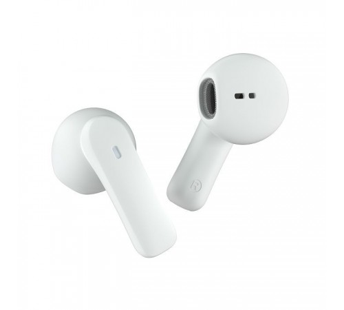 Навушники X-Digital HBS-310 White (HBS-310W) Навушники X-Digital HBS-310 White (HBS-310W)