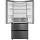 Холодильник Midea MDRF692MIE46