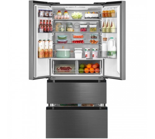 Холодильник Midea MDRF692MIE46 Холодильник Midea MDRF692MIE46