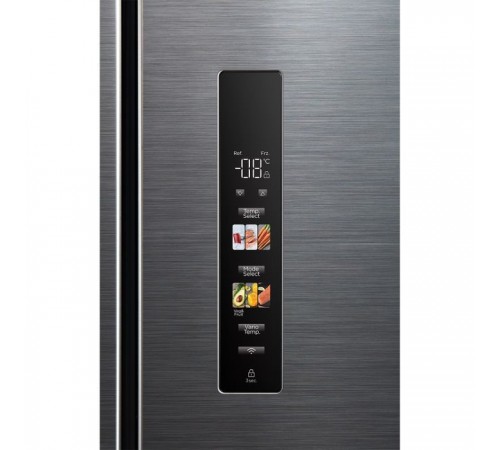 Холодильник Midea MDRF692MIE46 Холодильник Midea MDRF692MIE46