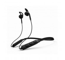 Навушники Proda Jazz Neckband Sports PD-BN700 Black (PD-BN700-BK)