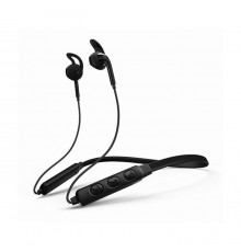 Навушники Proda Jazz Neckband Sports PD-BN700 Black (PD-BN700-BK)