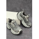 Кросівки жіночі демісезонні, колір темно-сірий, 248RCX1520