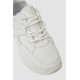 Кросівки жіночі, колір білий, 248RA140