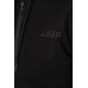Спорт костюм чоловічий демісезонний, колір чорний, 241R175