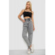 Джинси жіночі Mom-fit, колір сірий, 244R1601S20-LZ