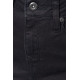 Джинси жіночі skinny, колір чорний, 186R0028