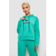 Спортивный костюм женский двухнитка, цвет мятный, 214R1419-007