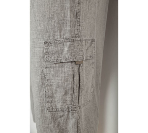 Шорти чоловічі, колір сірий, 244RB4