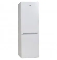 Холодильник Beko RCSA366K30W