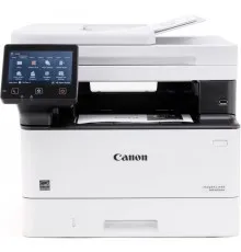 Багатофункціональний пристрій Canon MF465dw Wi-Fi (5951C007)