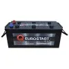 Автомобильные аккумуляторы EUROSTART