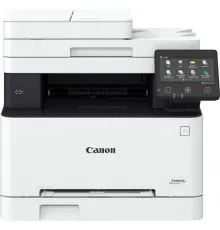 Багатофункціональний пристрій Canon i-SENSYS MF655Cdw (5158C004)