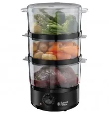 Пароварка Russell Hobbs 26530-56