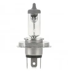 Автолампа AG AUTOPARTS галогенова 75/70W (AG 40011S)
