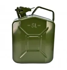 Автомобильная канистра WINSO 5л (165050)