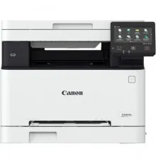 Багатофункціональний пристрій Canon i-SENSYS MF651Cw c WiFi (5158C009)