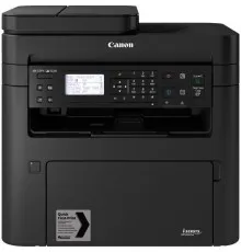 Багатофункціональний пристрій Canon i-SENSYS MF264dw c Wi-Fi (2925C016)