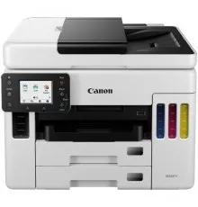 Багатофункціональний пристрій Canon MAXIFY GX7040 c Wi-Fi (4471C009)