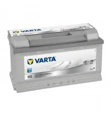 Аккумулятор автомобильный Varta 100Ач Silver Dynamic H3 (600402083)